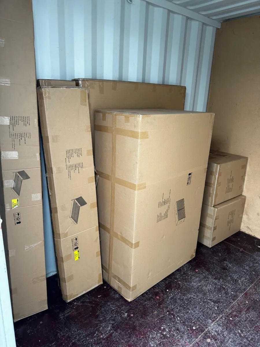 Mooring Bedroom Set (Boxes Unopen) - Image 3