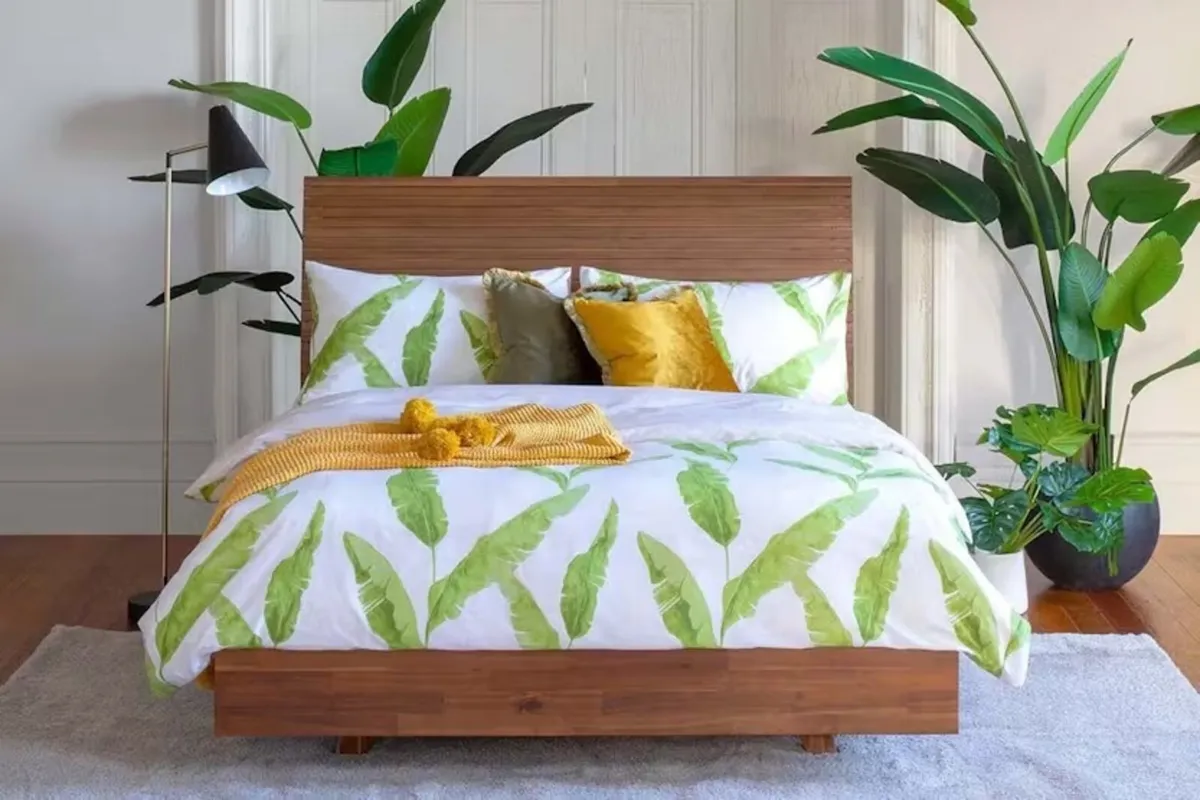 Mooring Bedroom Set (Boxes Unopen) - Image 4