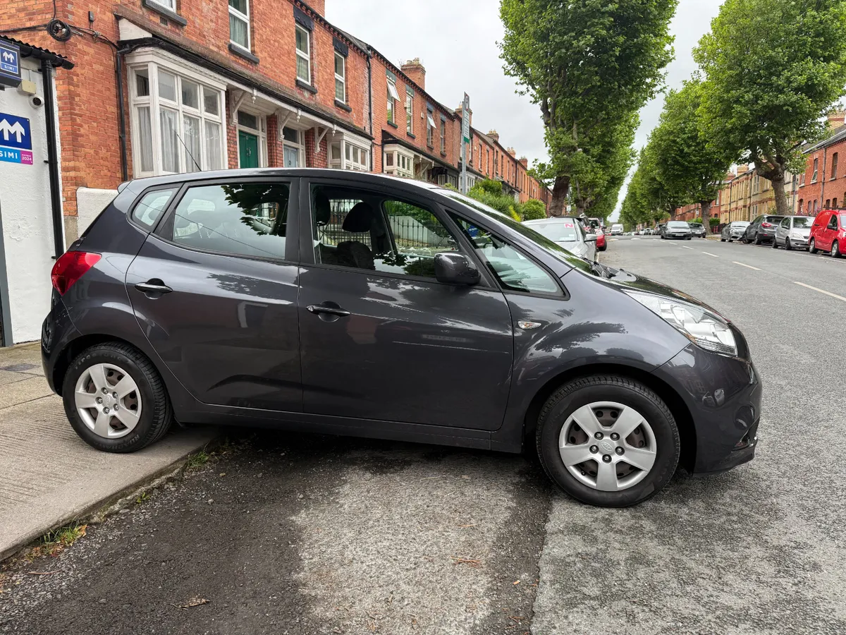 2016 Kia Venga, 1.4 Petrol, Only 65kms, New Nct, - Image 4
