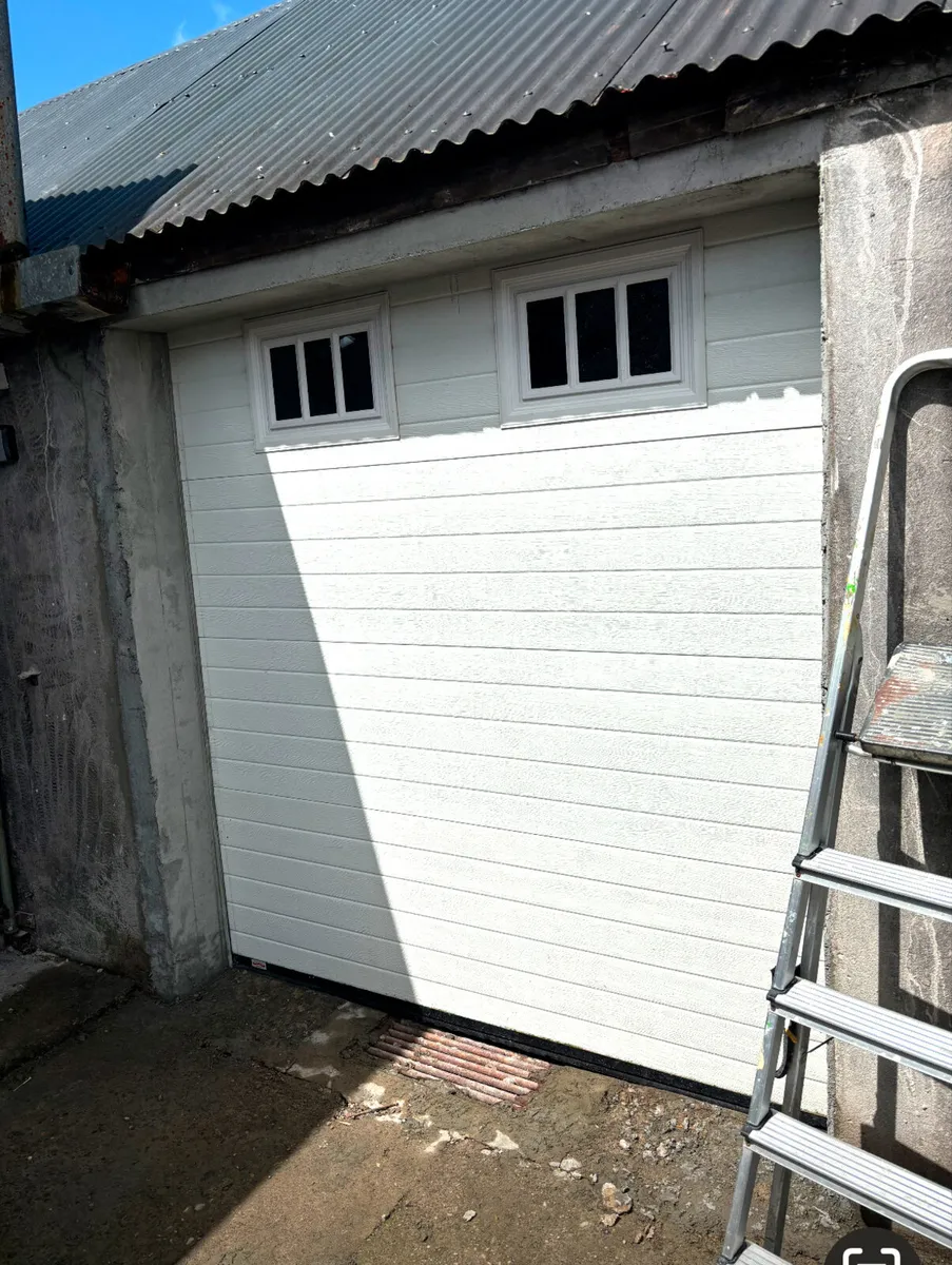 Self storage units - Image 2