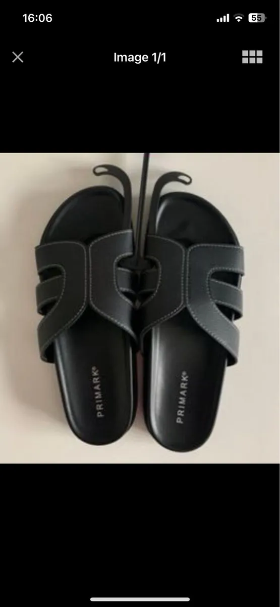 BNWT Ladies Summer Sandals