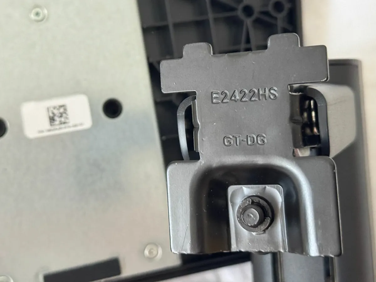New Dell E2422HS Monitor Stand Mount - Image 4