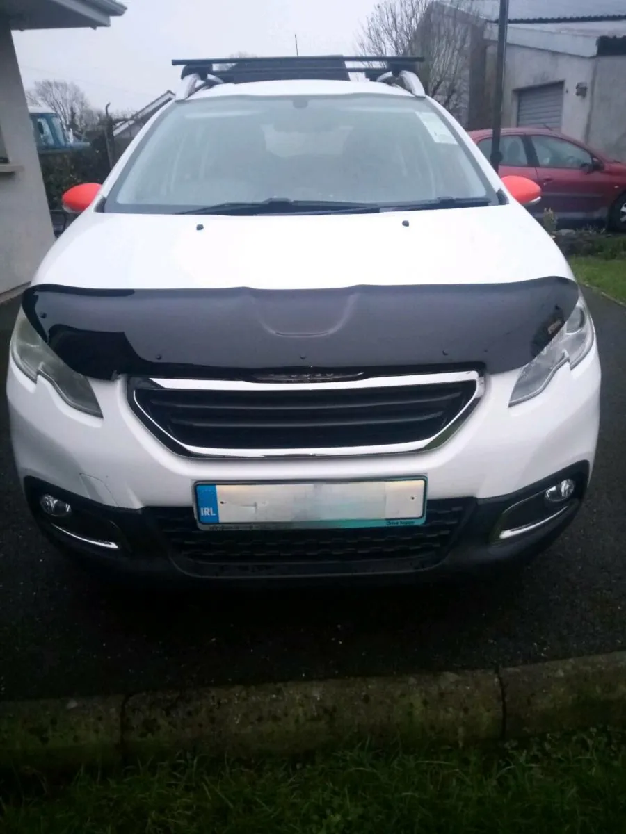 Peugeot 2008 1.4D - Image 2
