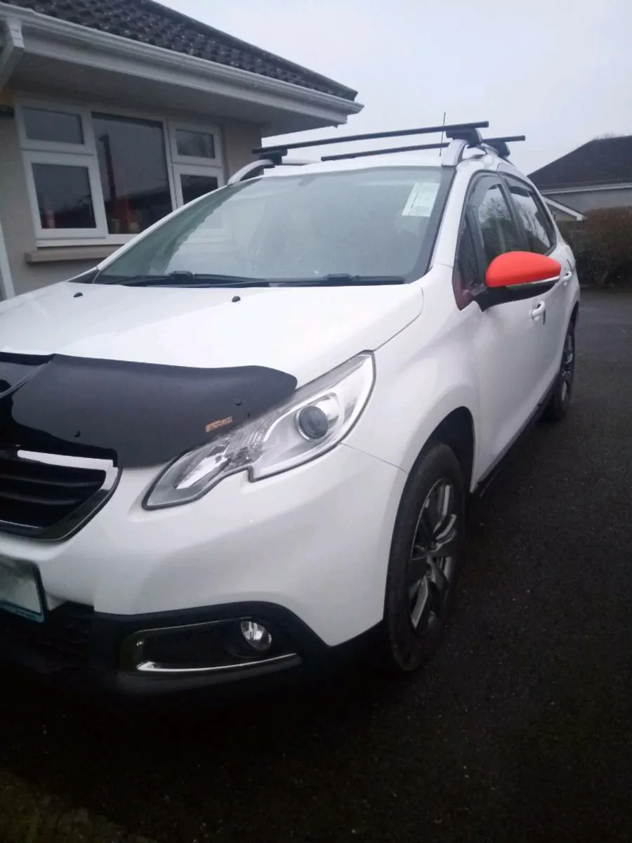 Peugeot 2008 1.4D - Image 1