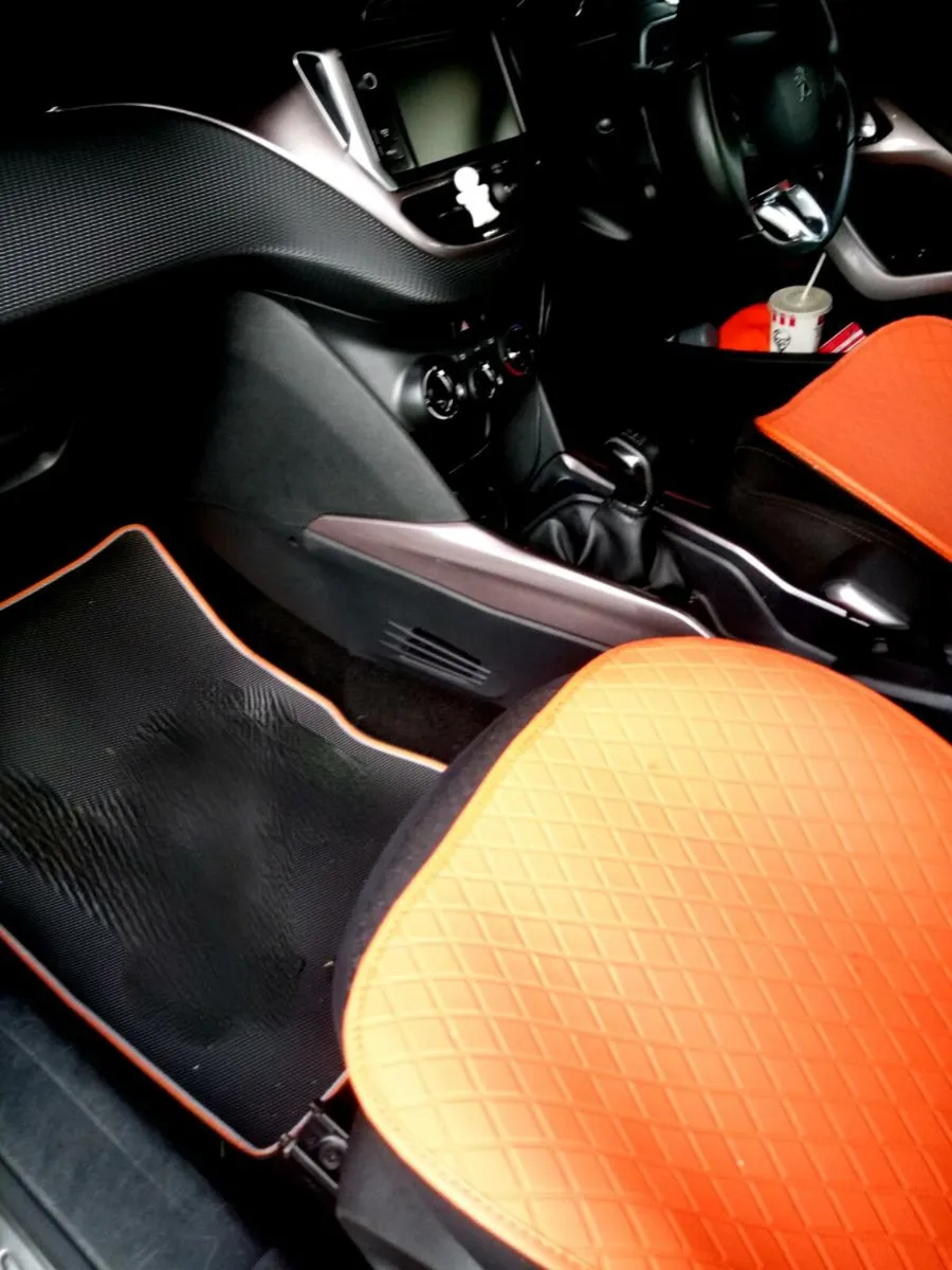Peugeot 2008 1.4D - Image 3