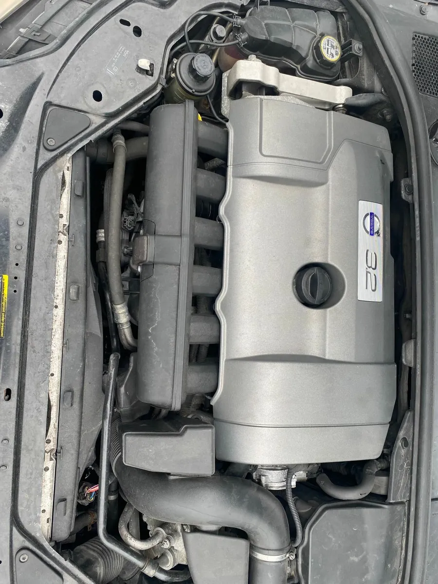 Volvo S80 2008 - Image 1