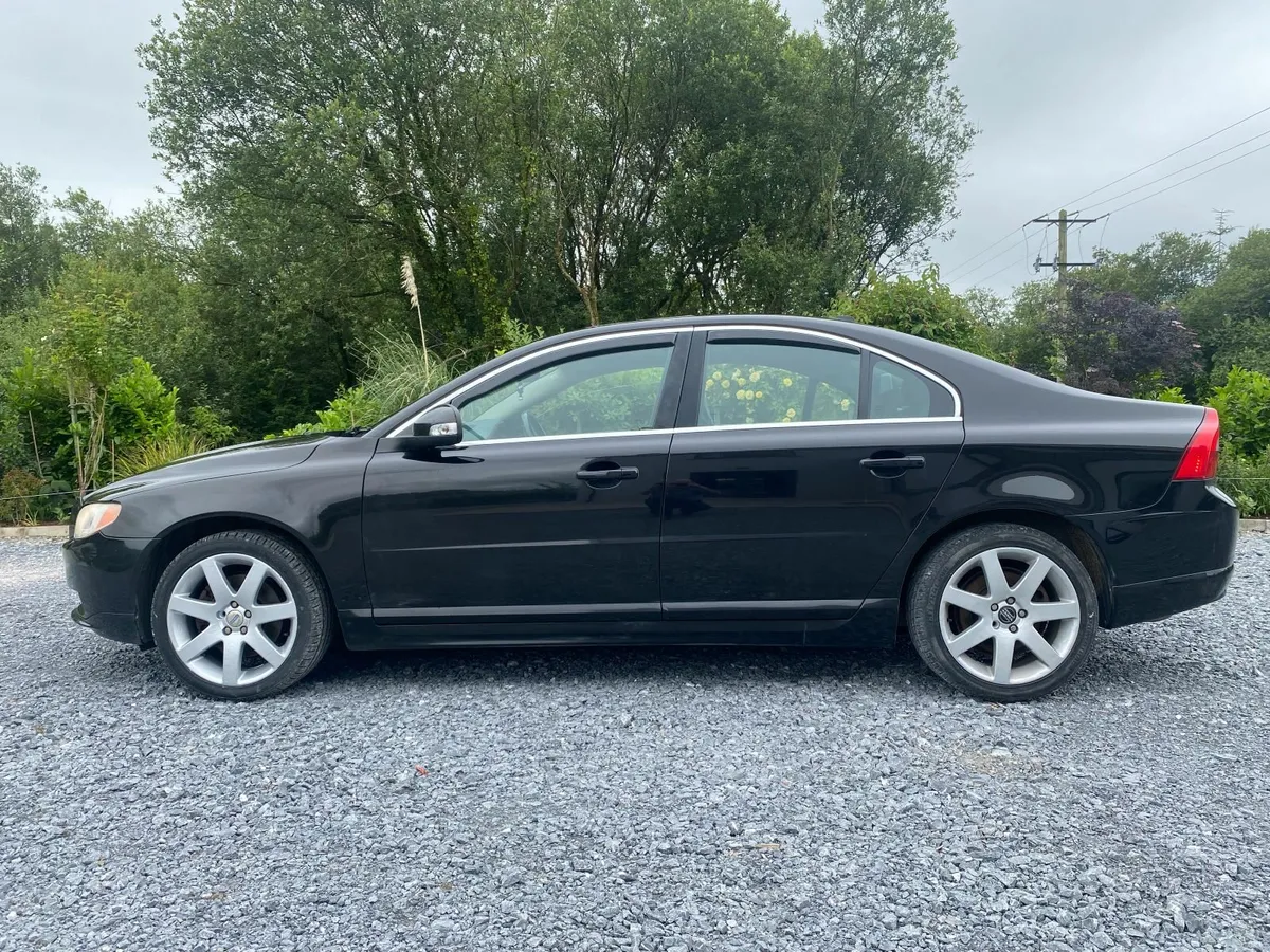 Volvo S80 2008 - Image 3