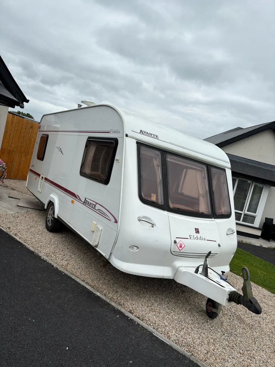 Elddis 2005 - Image 2