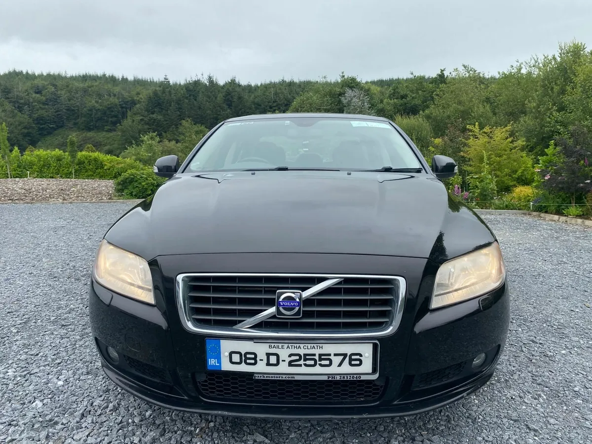 Volvo S80 2008 - Image 4