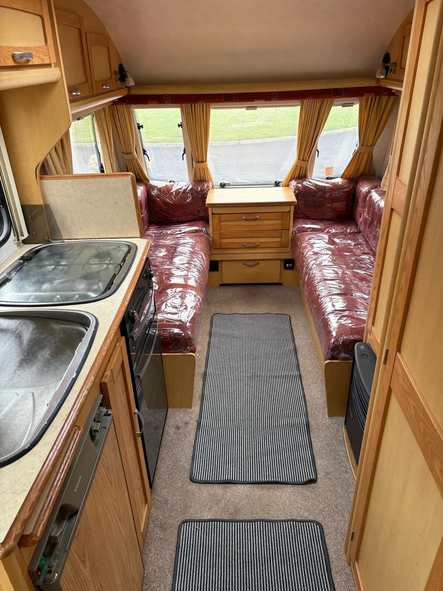 Elddis 2005 - Image 4