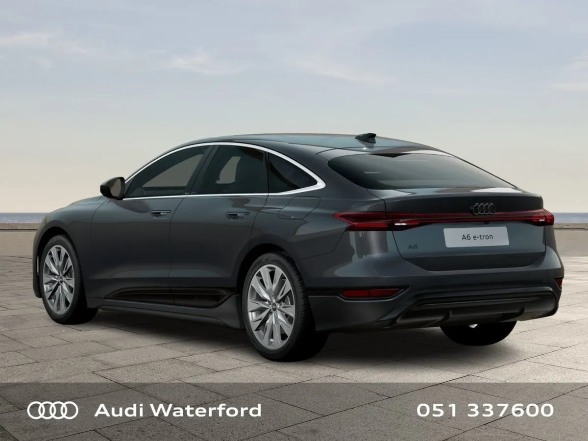 Audi A6 Sportback e-tron Performace Advance - Image 2