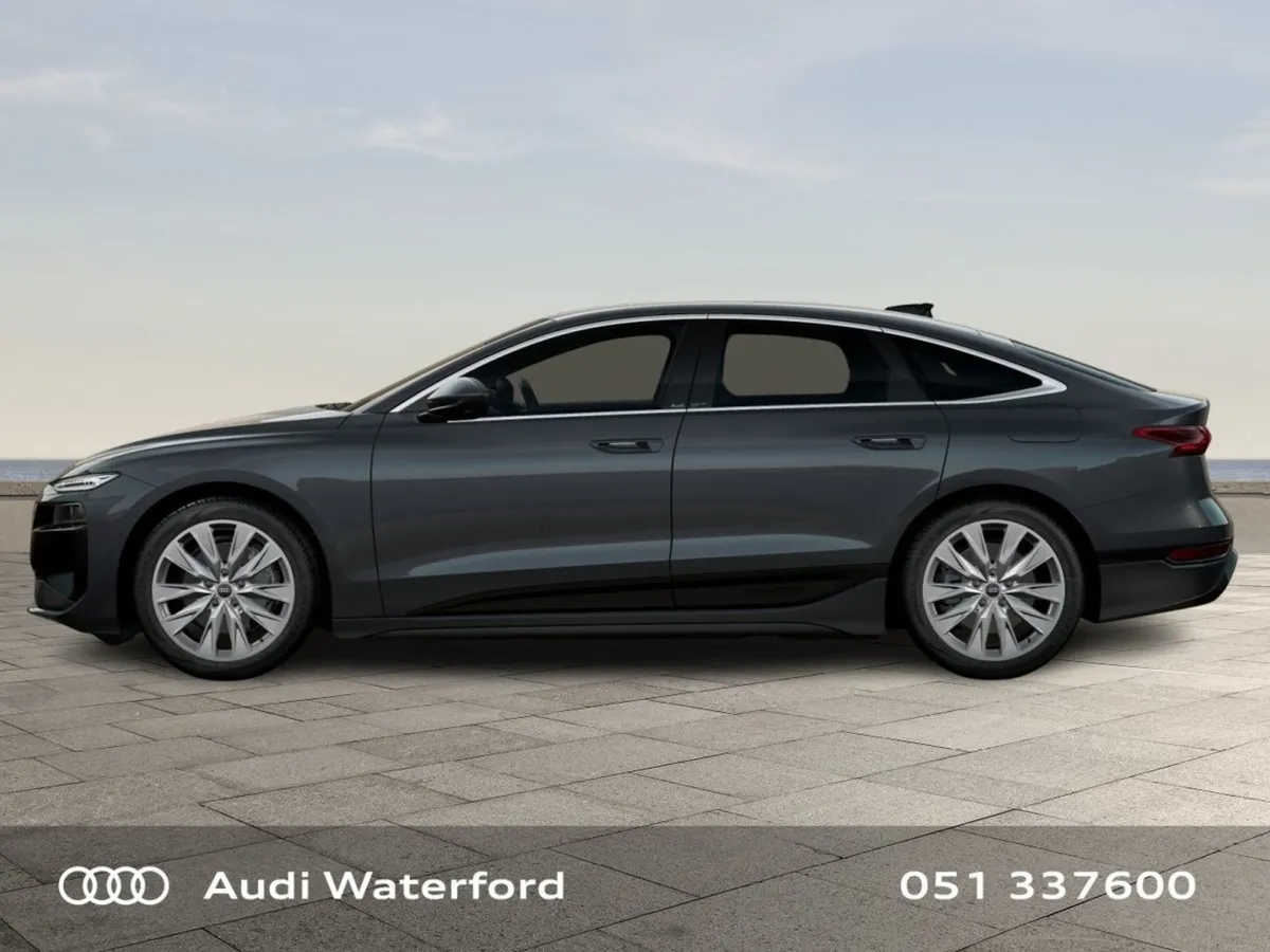 Audi A6 Sportback e-tron Performace Advance - Image 3
