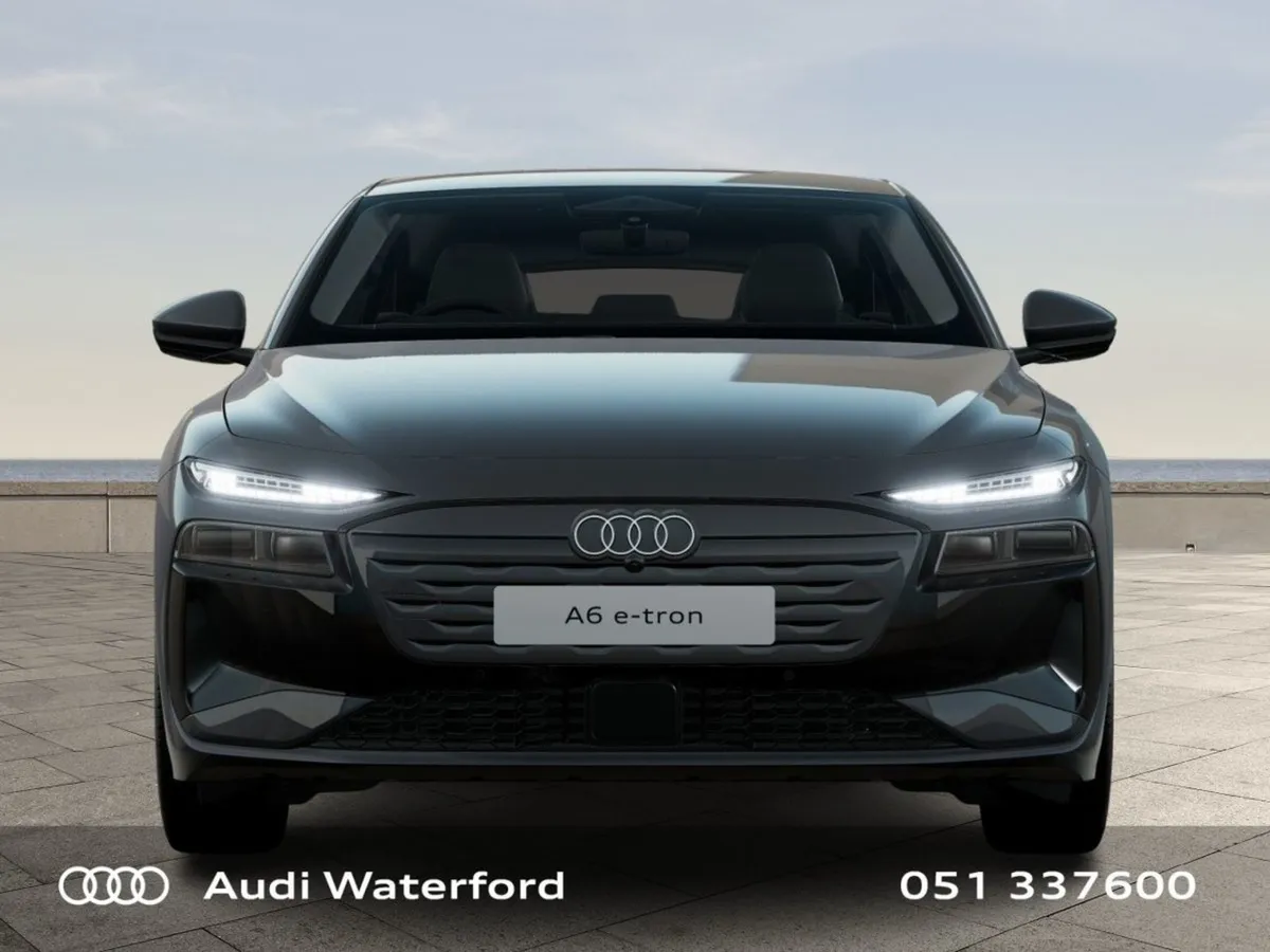 Audi A6 Sportback e-tron Performace Advance - Image 4