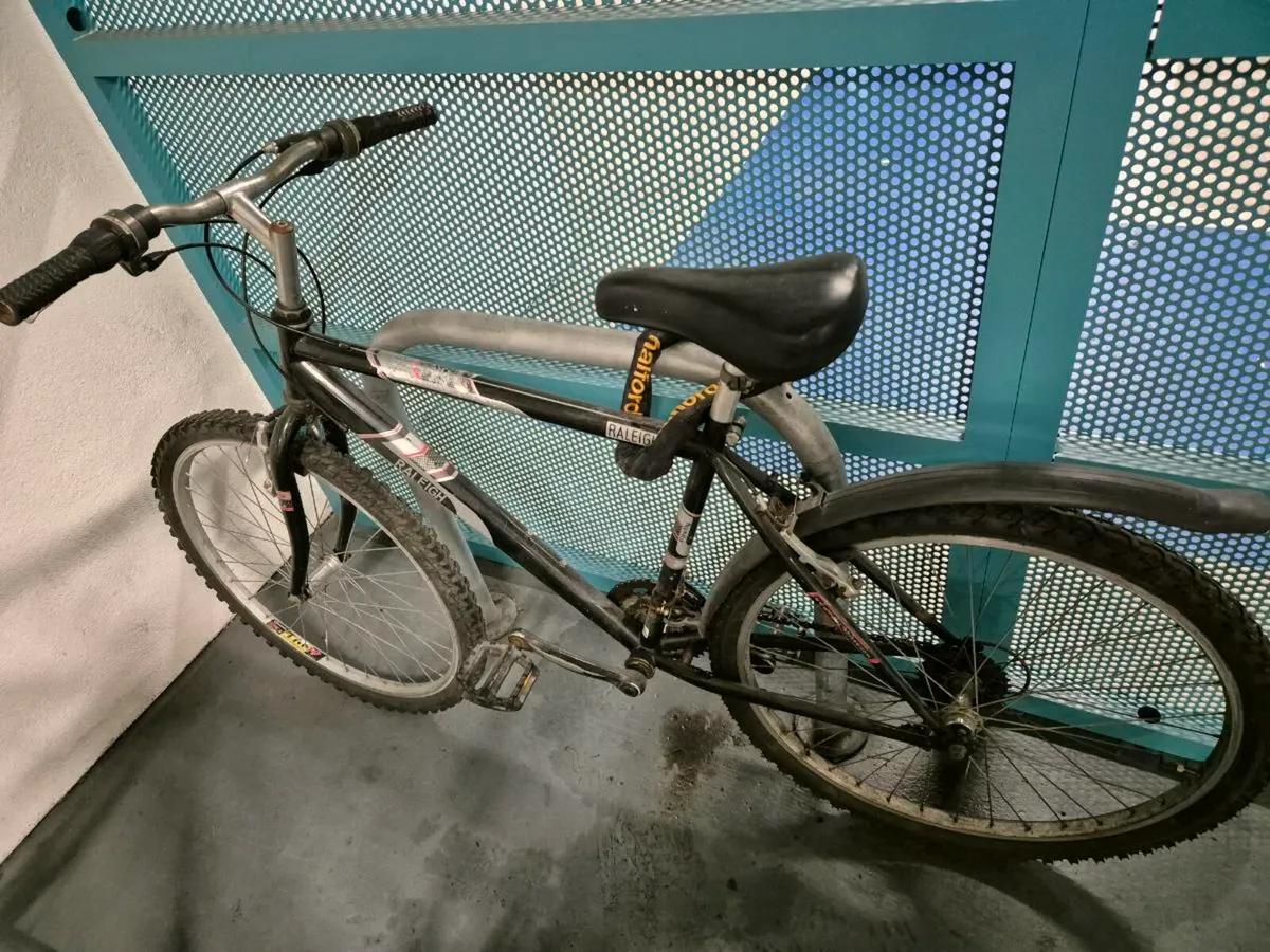 Bicykel - Image 1