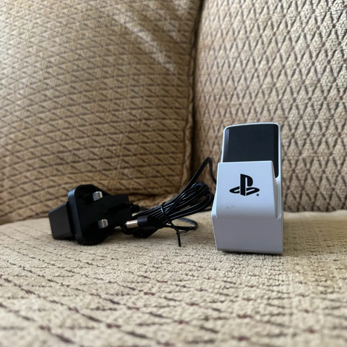 PowerA Charging Dock PS5 DualSense Controllers - Image 1