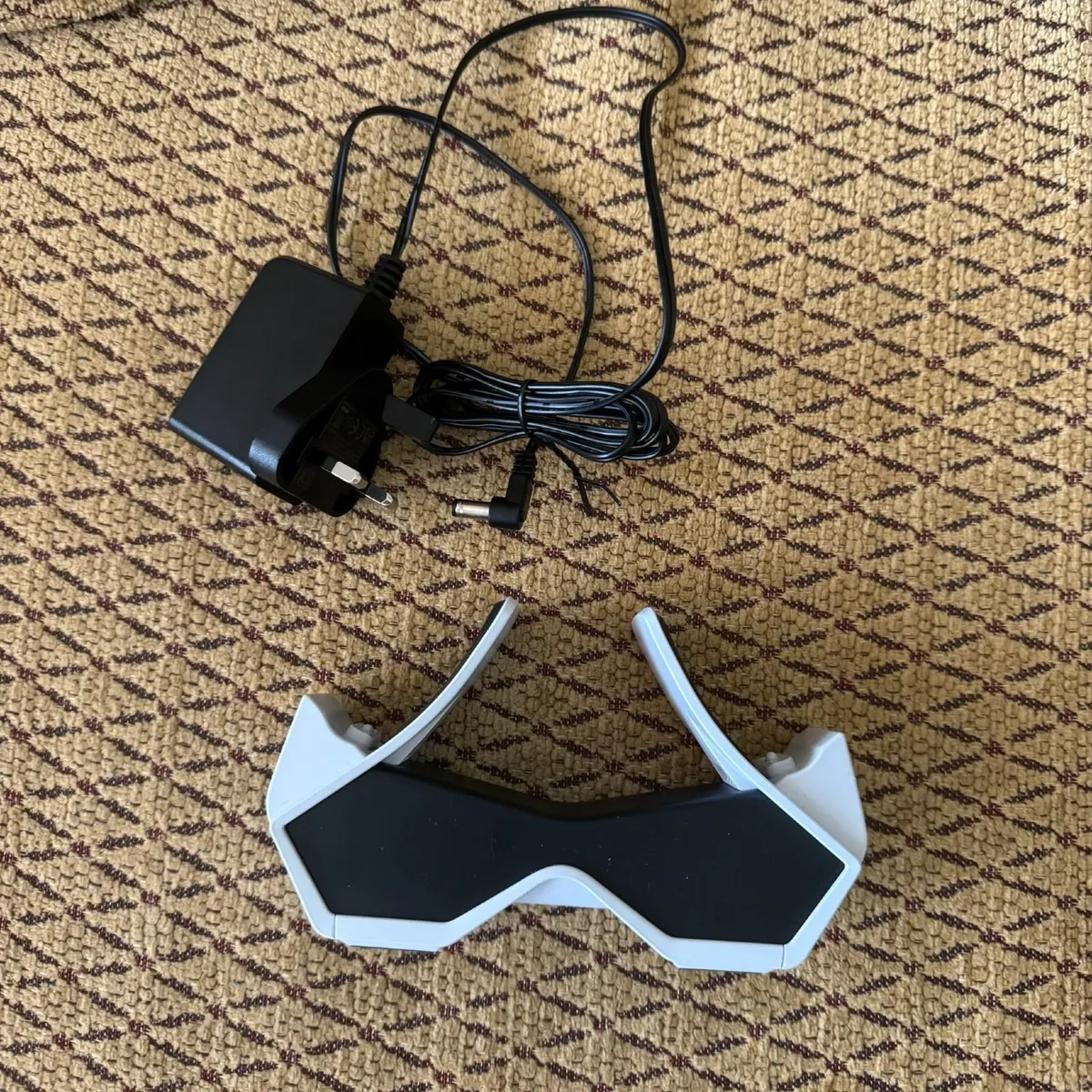 PowerA Charging Dock PS5 DualSense Controllers - Image 3