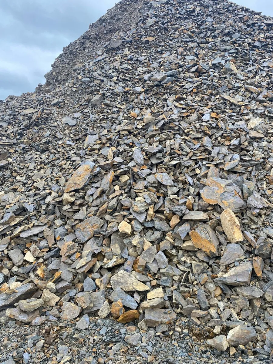 Farmyard stone - Image 2