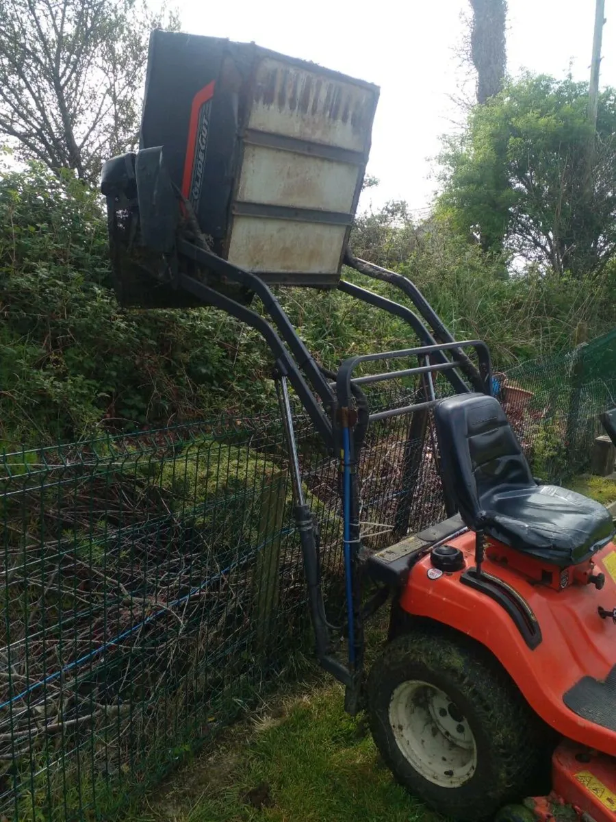 Mower - Image 3