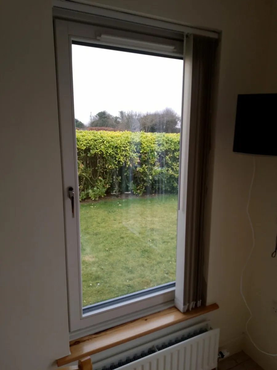 Vertical Blinds - Image 1
