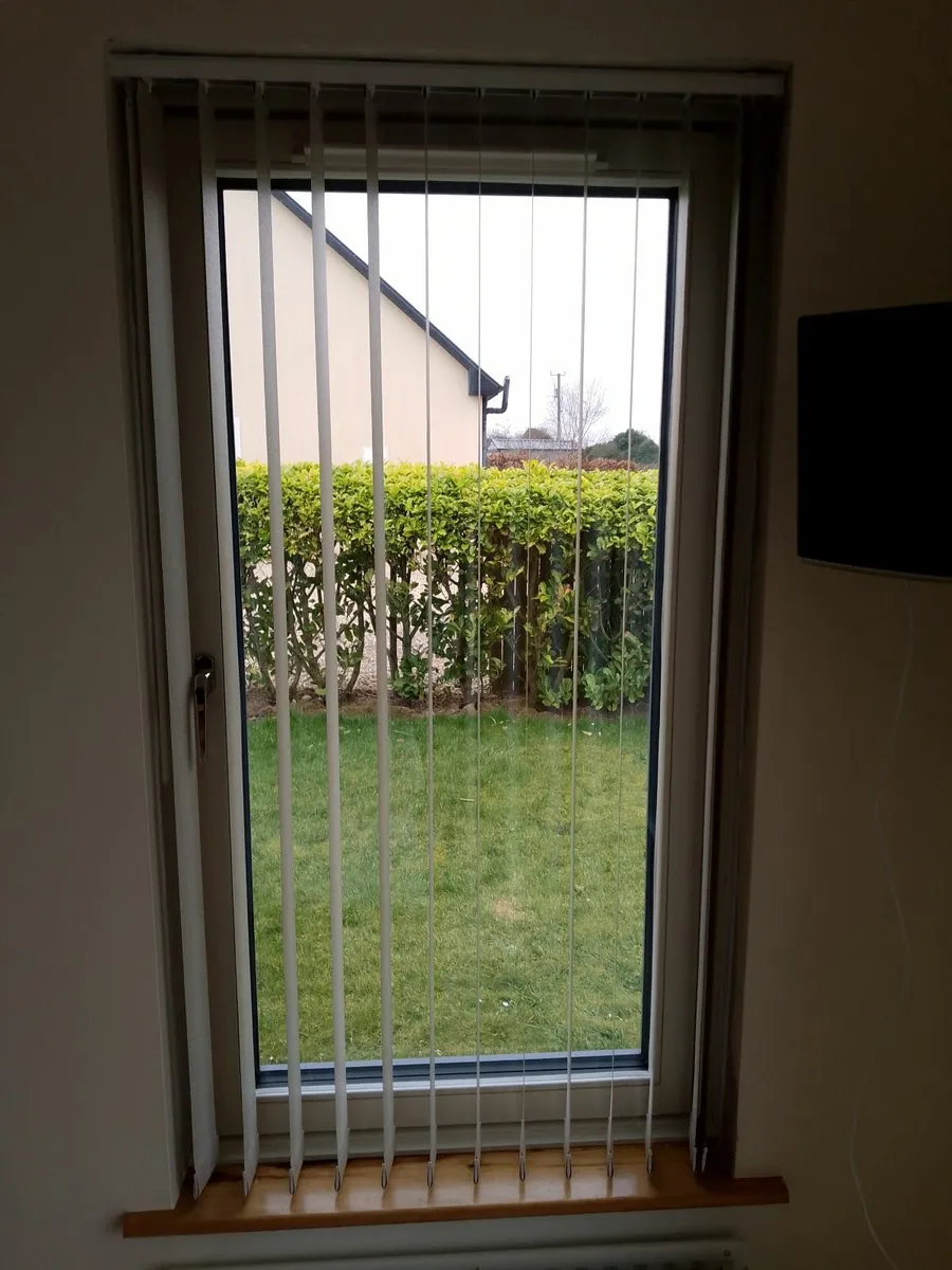 Vertical Blinds - Image 4