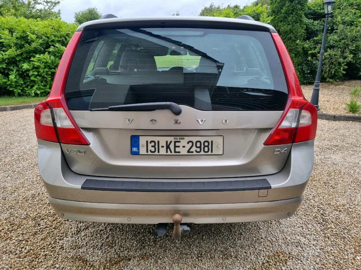 Volvo V70 - Image 3