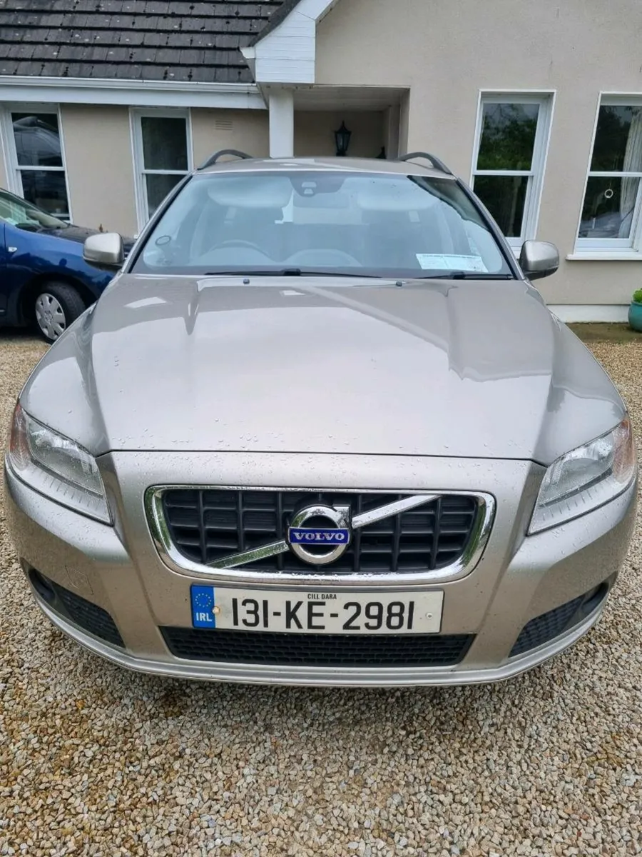 Volvo V70 - Image 4