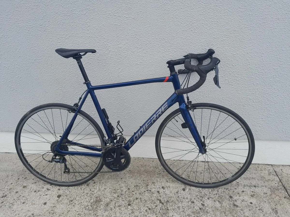 Bike - Image 1