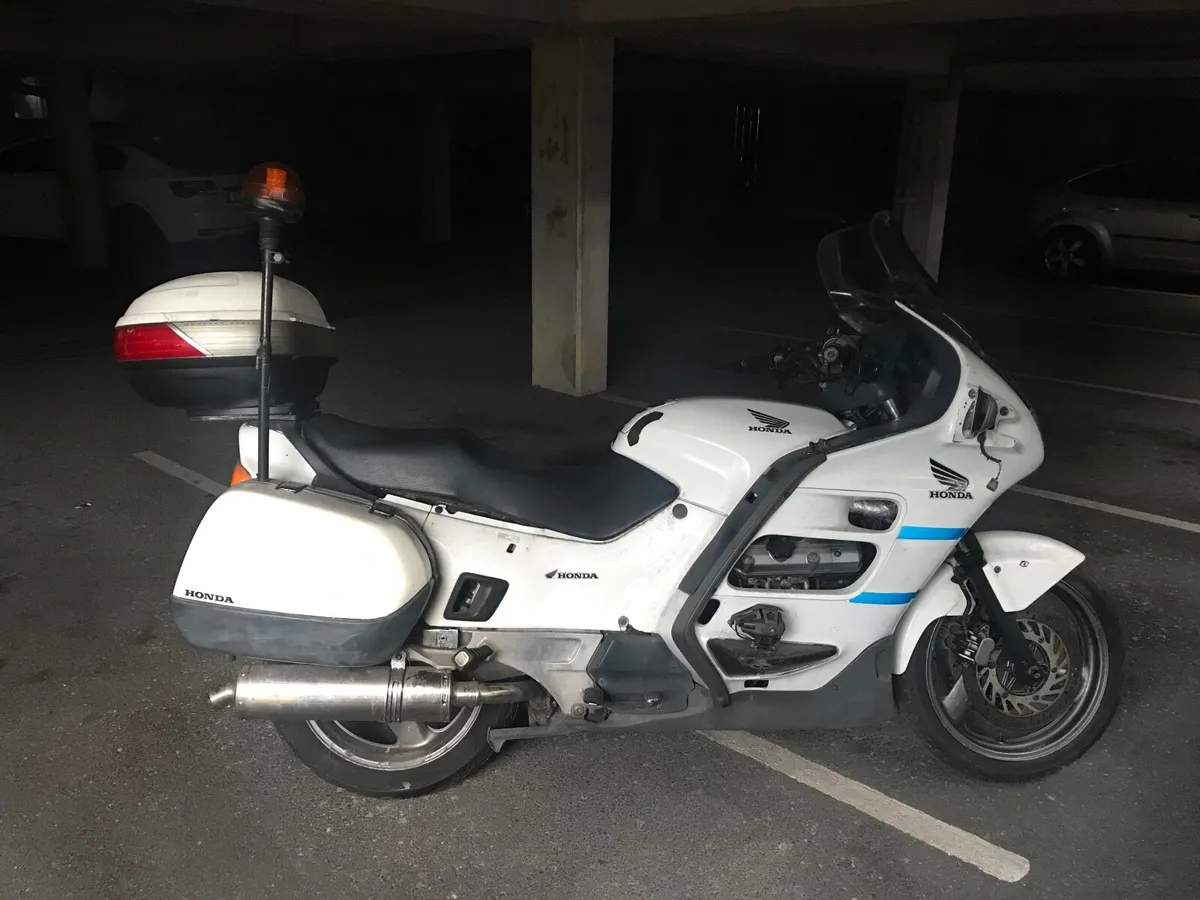 1994 Honda st 1100 - Image 1