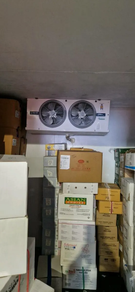 Freezer room - Image 2