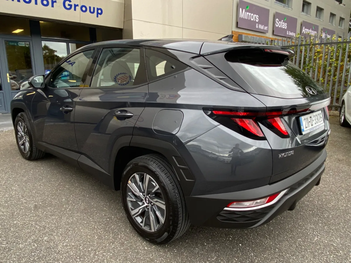 1.6 CRDI COMFORT PLUS - SAVE 2000eur - Image 3