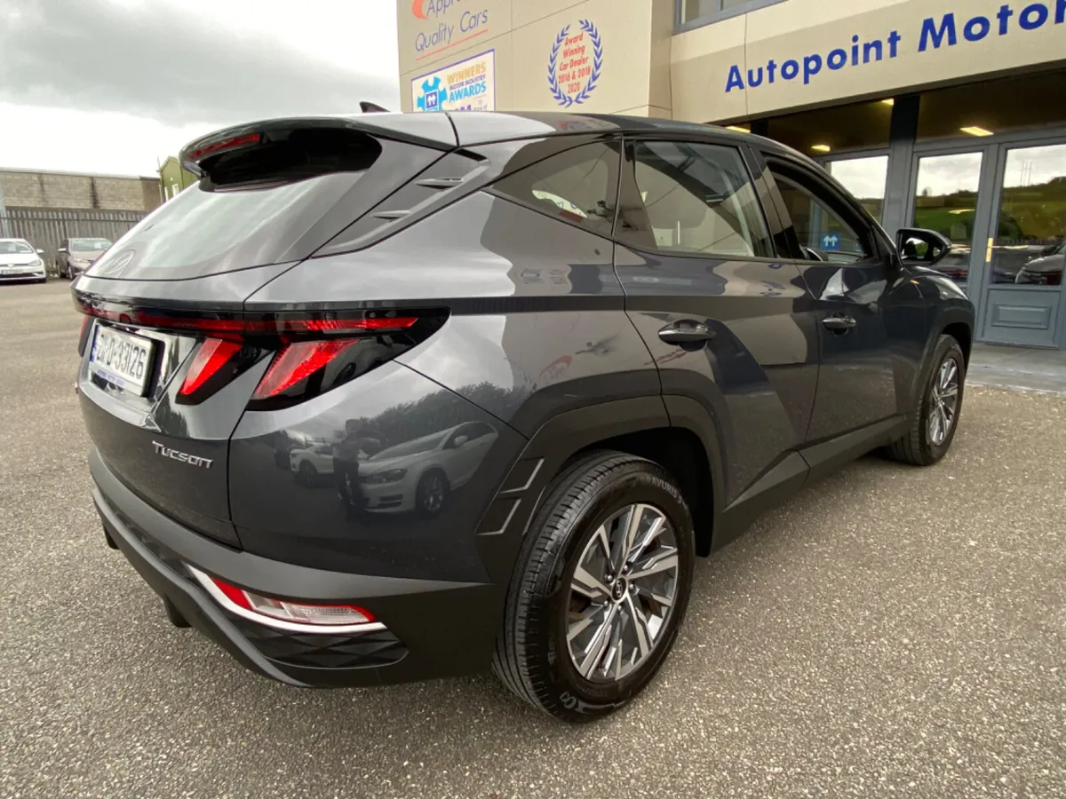 1.6 CRDI COMFORT PLUS - SAVE 2000eur - Image 2