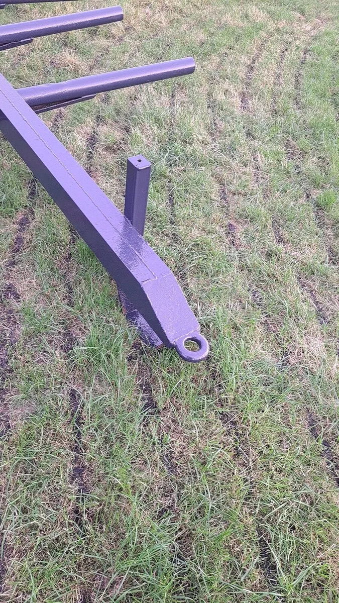 Bale Trailer - Image 4