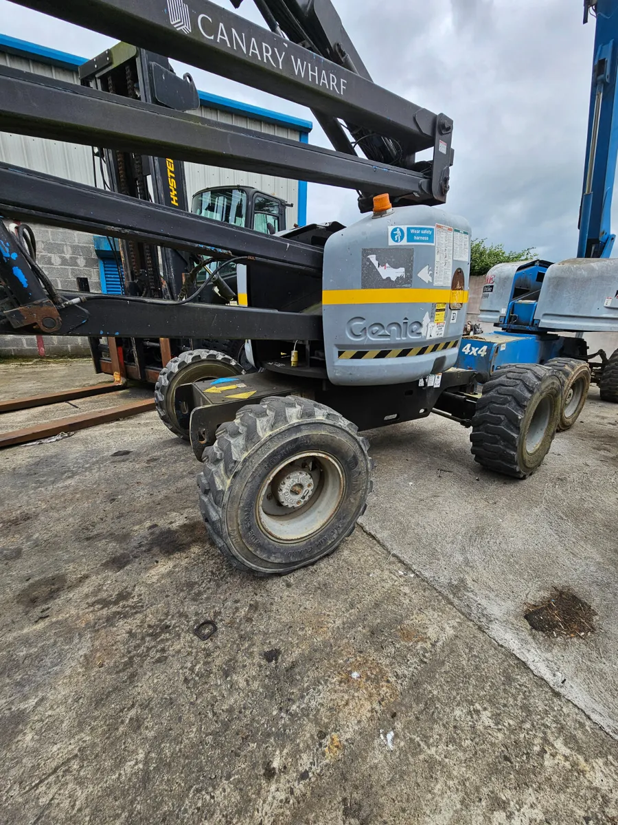 Cheap Genie S45 - Image 2