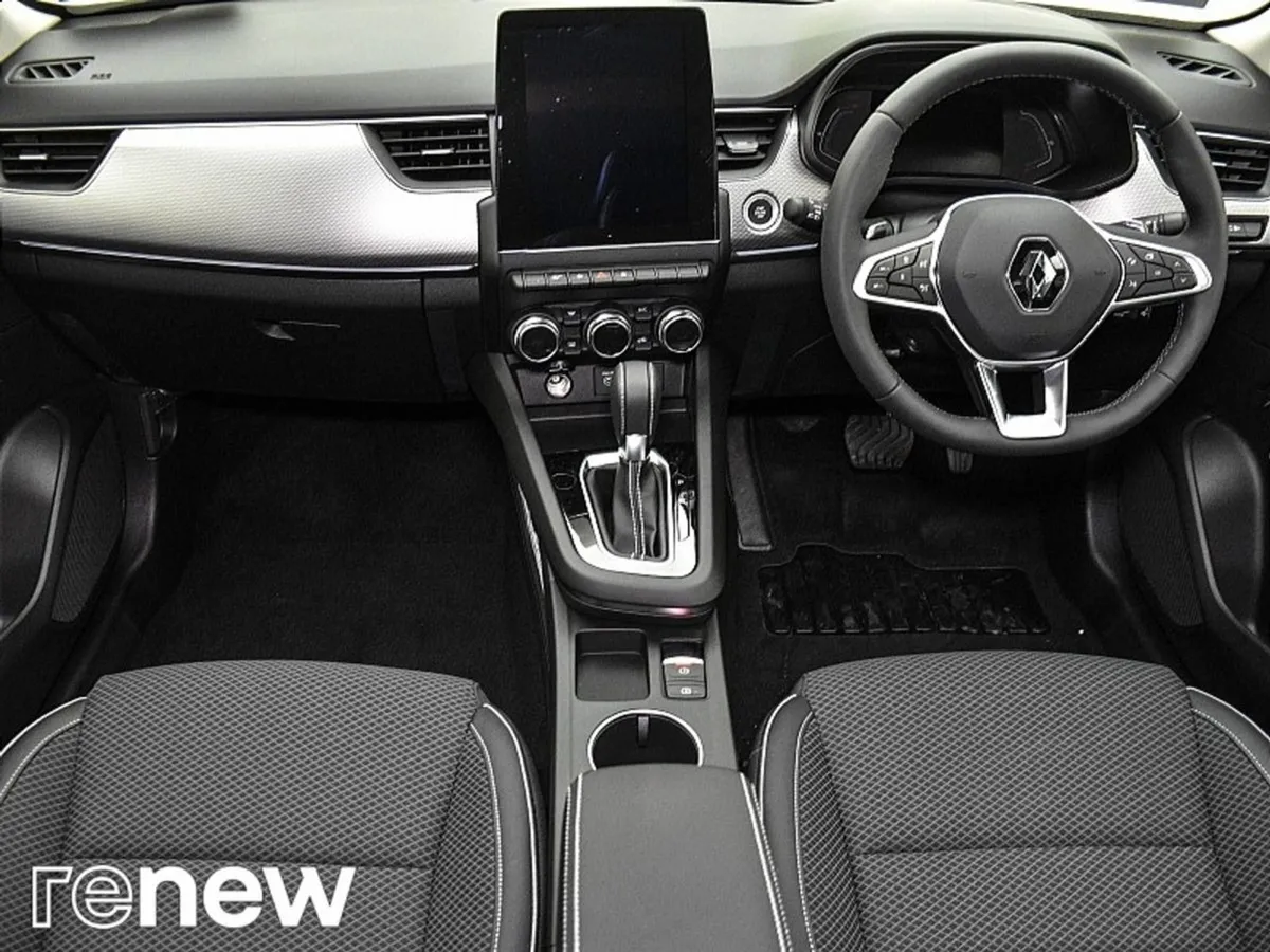 Renault Arkana S Edition TCE 140 Auto Mild Hybrid - Image 3