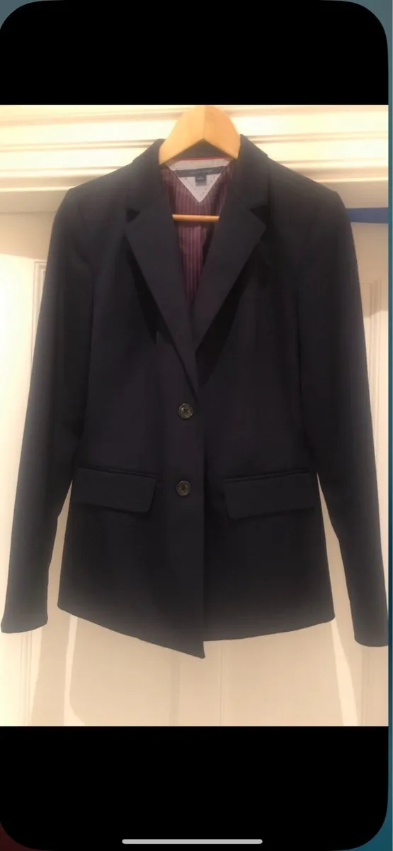 Tommy Hilfiger Blazers - Image 1