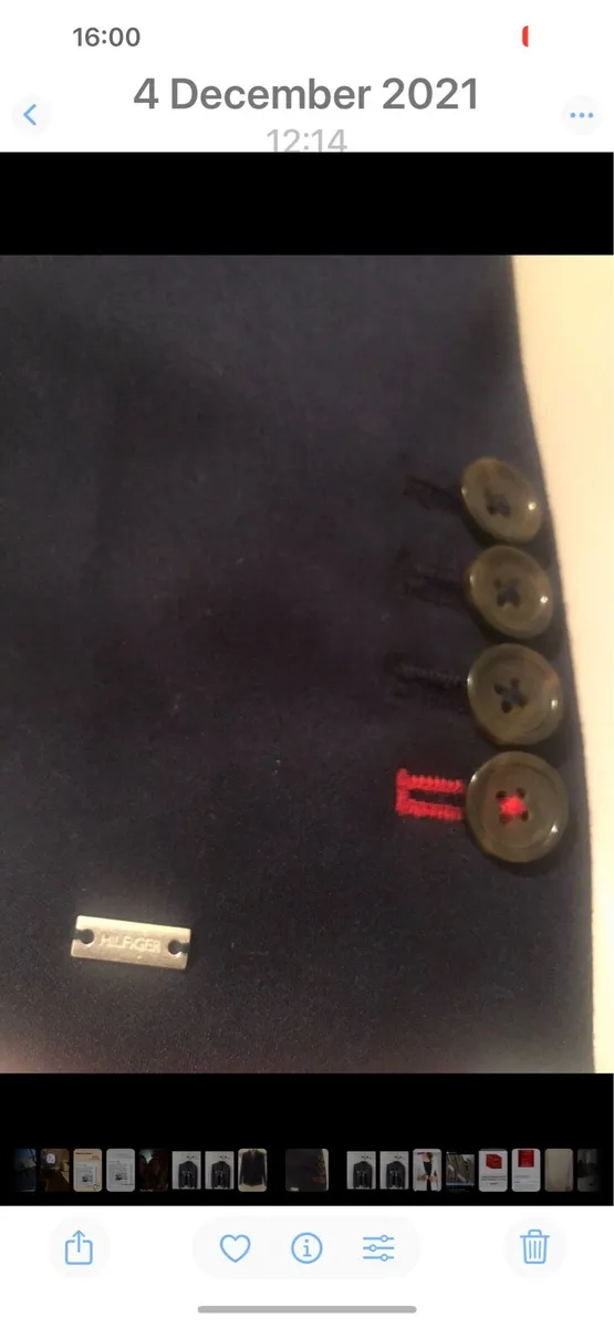 Tommy Hilfiger Blazers - Image 2