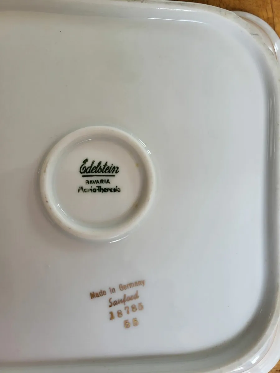 Dishes - Image 1