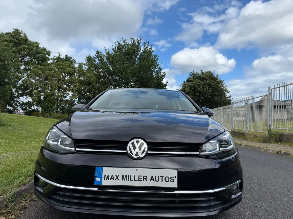 2019 VW Golf 1.4 HIGHLINE HIGH SPEC - Image 2