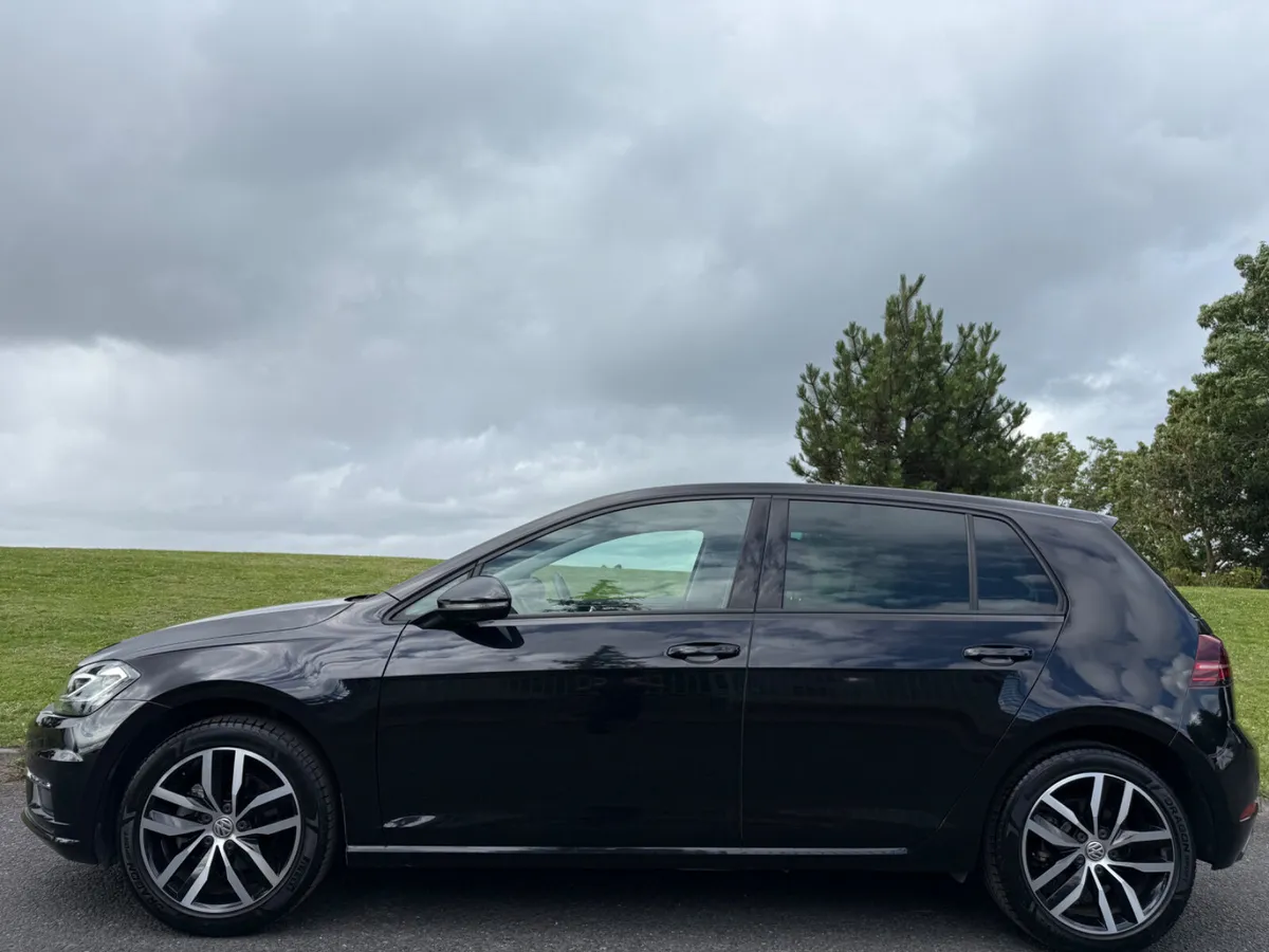 2019 VW Golf 1.4 HIGHLINE HIGH SPEC - Image 4