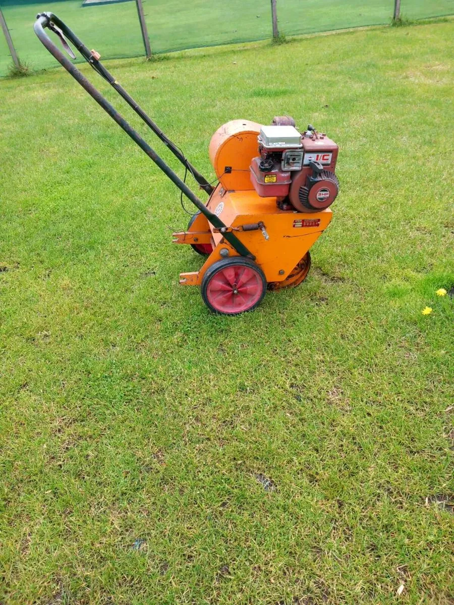 SISIS AUTO GREENMAN - Image 2
