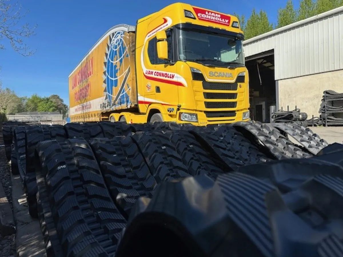 Dispatched from Stock @ Undercarriage Ireland - Image 4