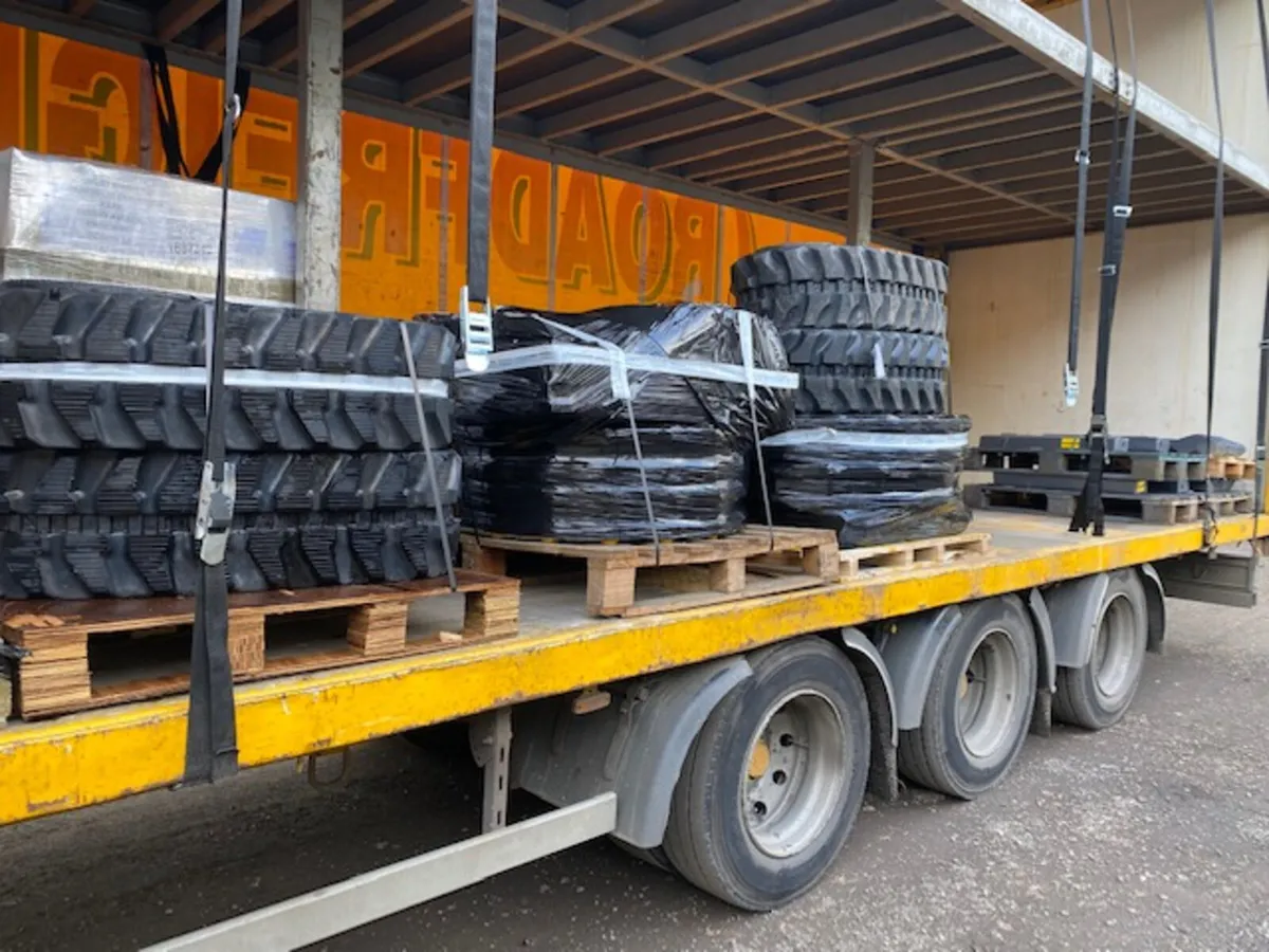 Dispatched from Stock @ Undercarriage Ireland - Image 1
