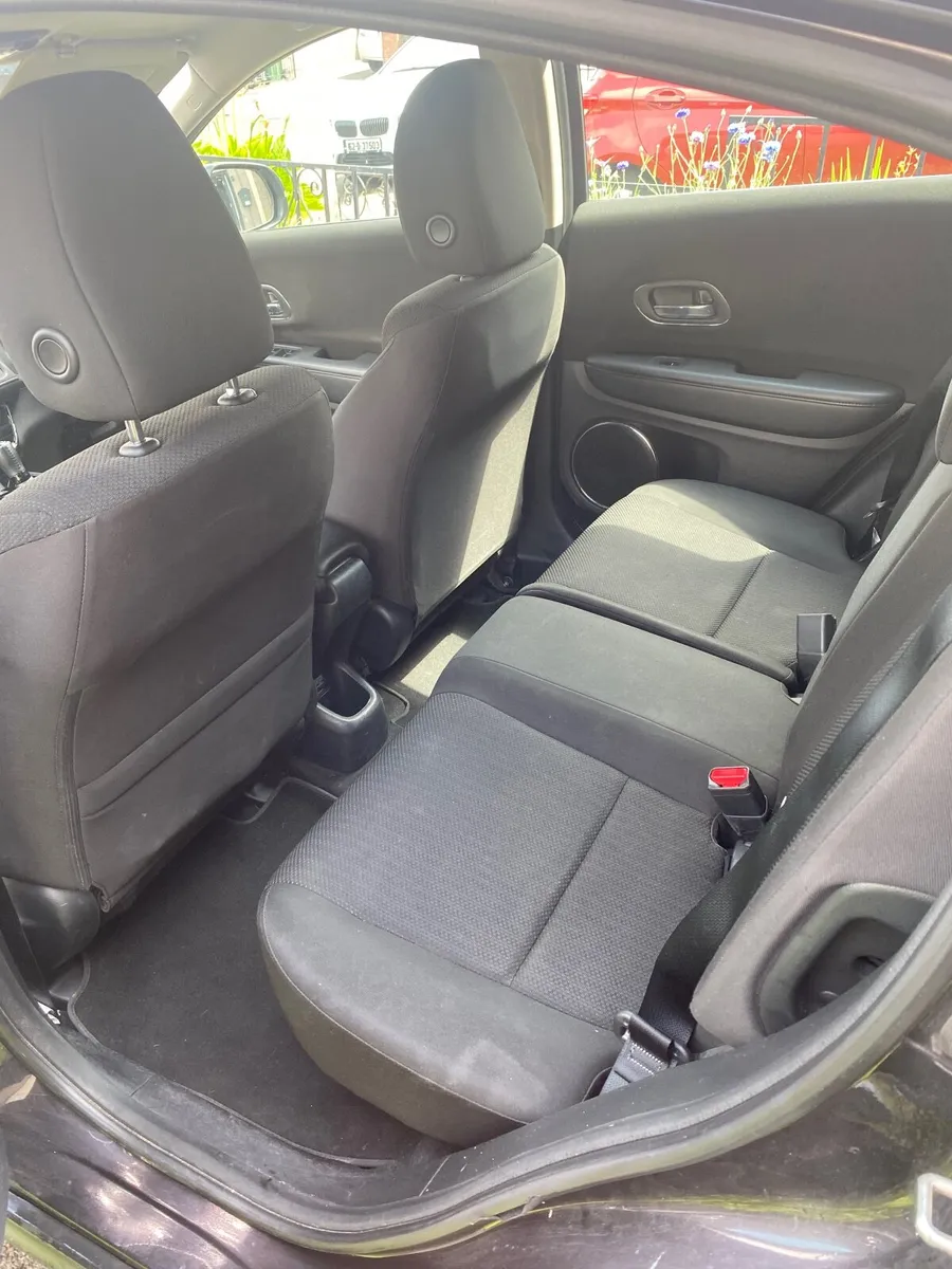 Honda HR-V 2016 - Image 4