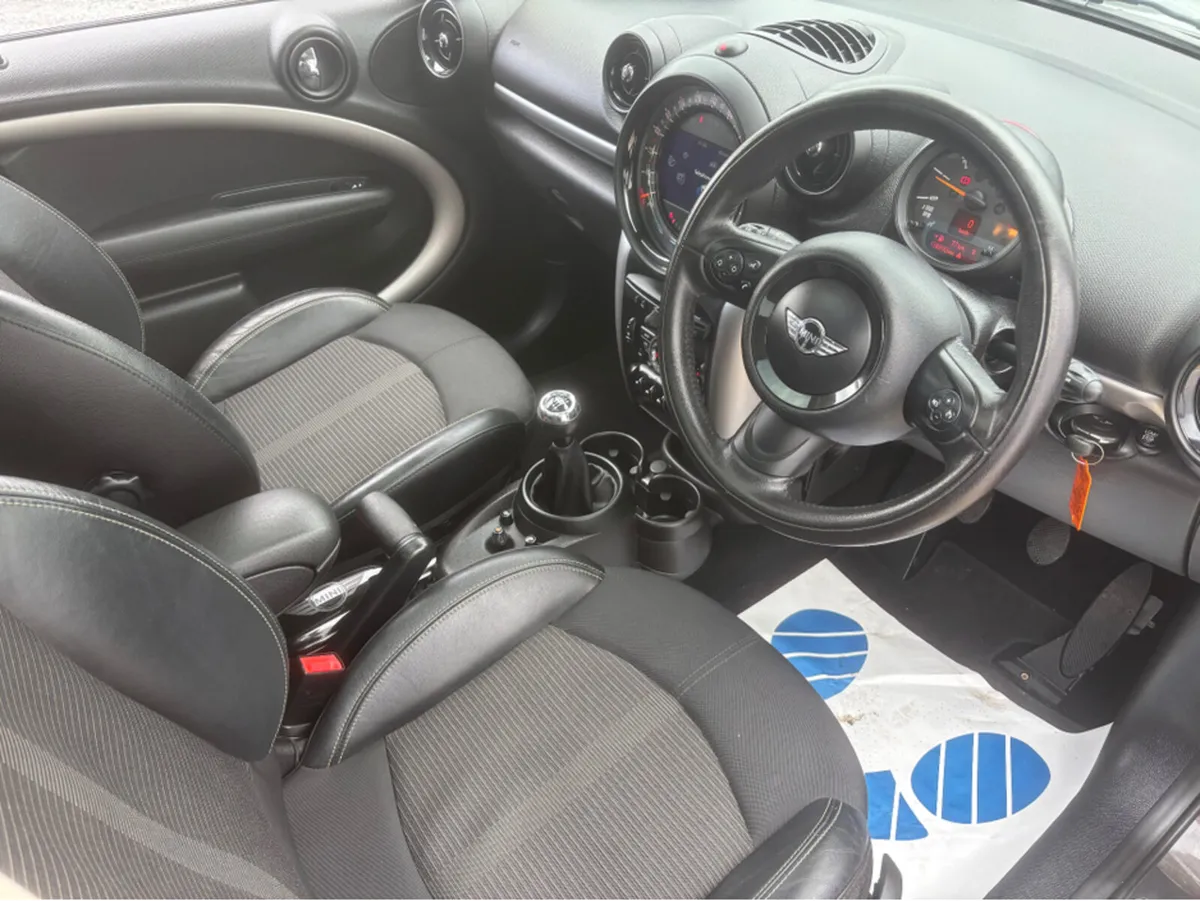 Mini Countryman COOPDCOUNTRY ZM39 4DR COOPER D - Image 2