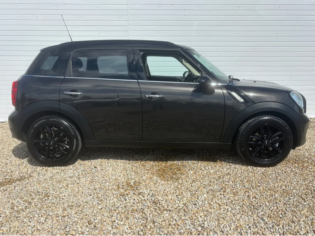 Mini Countryman COOPDCOUNTRY ZM39 4DR COOPER D - Image 3