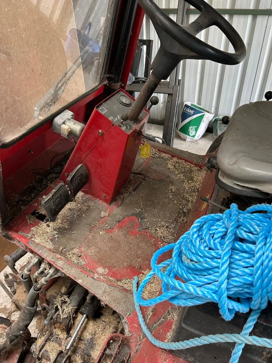 Lawnmower - Image 1