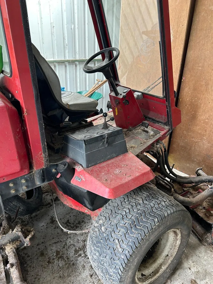 Lawnmower - Image 2