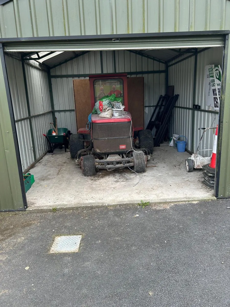 Lawnmower - Image 3