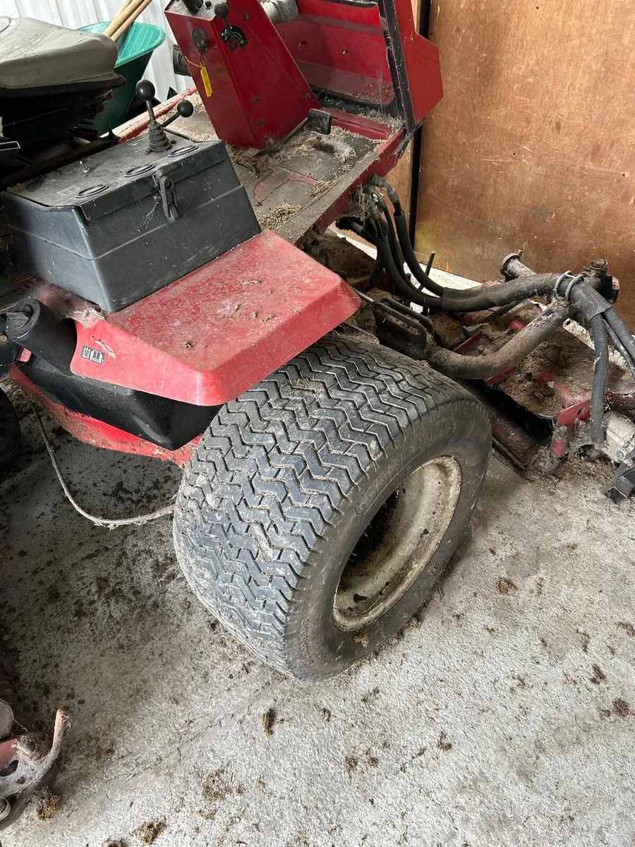 Lawnmower - Image 4