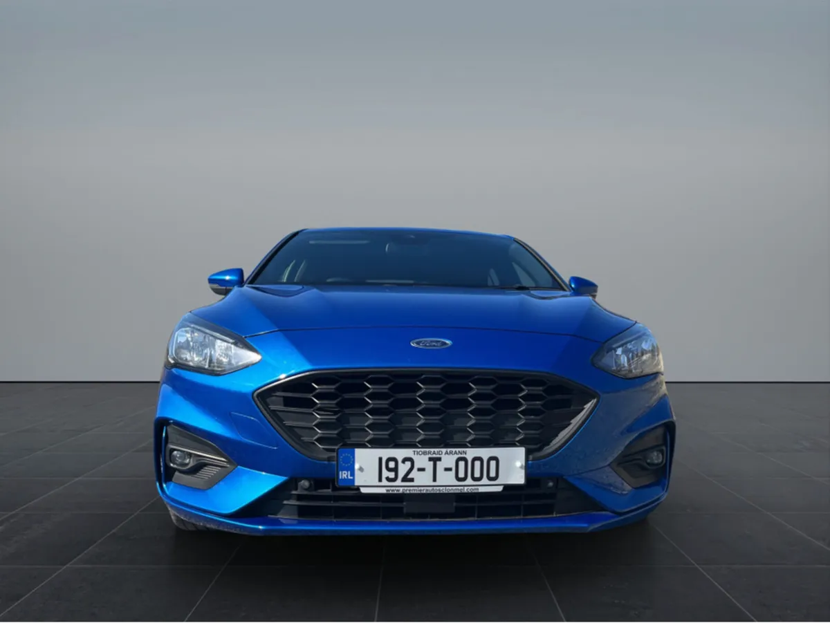 Ford Focus ST-LINE TDCI - Image 2